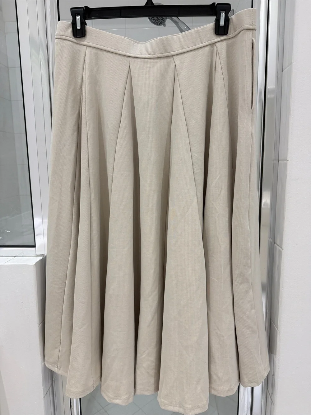 OGL drapey sandwashed